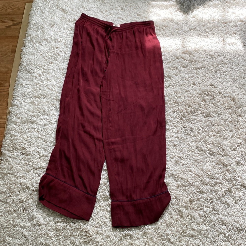 Gap pajama shorts
